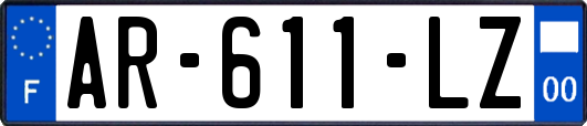 AR-611-LZ