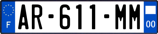 AR-611-MM