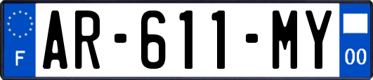 AR-611-MY