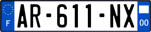 AR-611-NX
