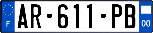 AR-611-PB