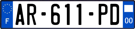AR-611-PD