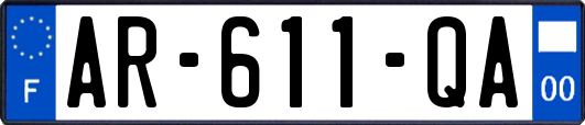 AR-611-QA