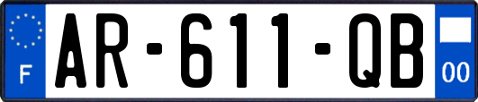 AR-611-QB
