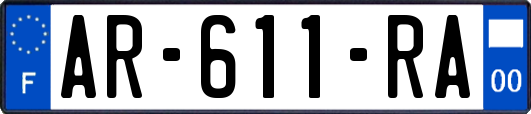 AR-611-RA