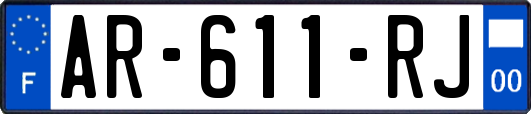 AR-611-RJ