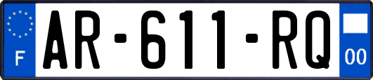AR-611-RQ