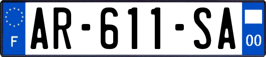 AR-611-SA