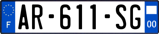AR-611-SG