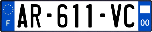 AR-611-VC