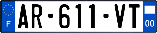 AR-611-VT