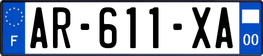 AR-611-XA