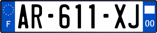 AR-611-XJ