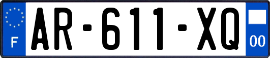 AR-611-XQ