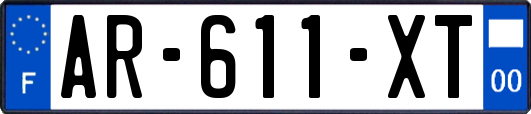 AR-611-XT
