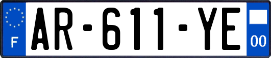 AR-611-YE