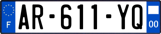 AR-611-YQ