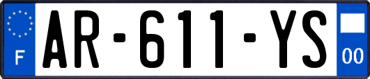 AR-611-YS