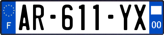 AR-611-YX