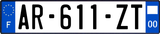 AR-611-ZT