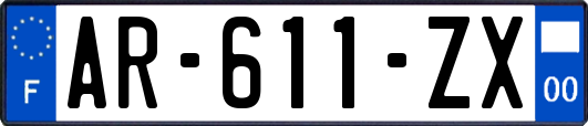 AR-611-ZX