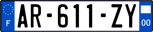 AR-611-ZY