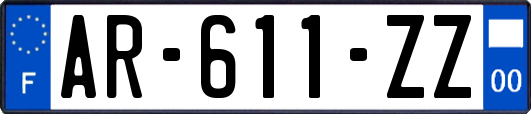 AR-611-ZZ