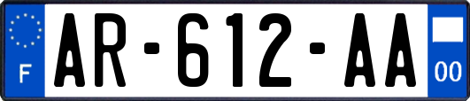 AR-612-AA