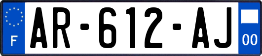 AR-612-AJ