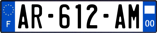 AR-612-AM