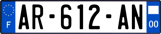 AR-612-AN