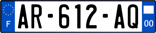 AR-612-AQ