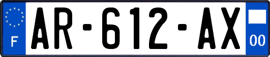 AR-612-AX