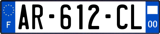 AR-612-CL