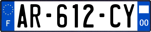 AR-612-CY