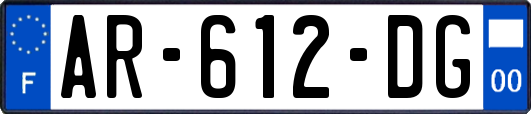 AR-612-DG