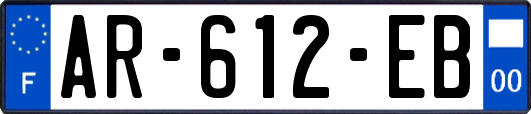 AR-612-EB