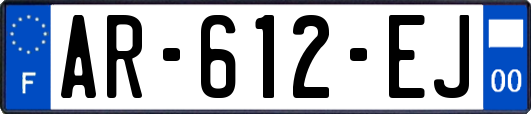 AR-612-EJ