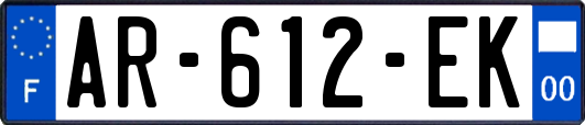 AR-612-EK