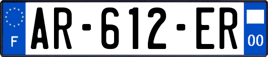 AR-612-ER
