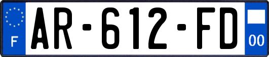AR-612-FD