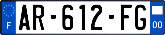 AR-612-FG