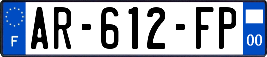 AR-612-FP