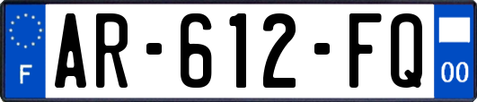AR-612-FQ