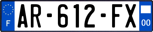 AR-612-FX