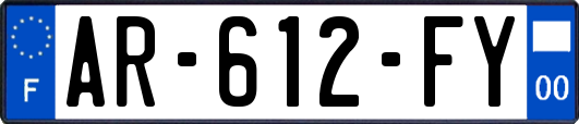 AR-612-FY