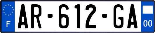 AR-612-GA