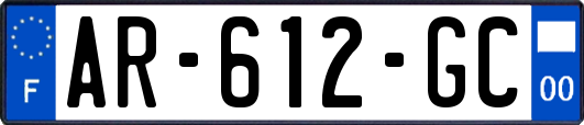AR-612-GC