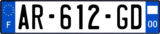 AR-612-GD