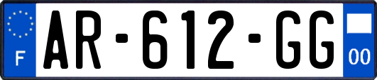 AR-612-GG